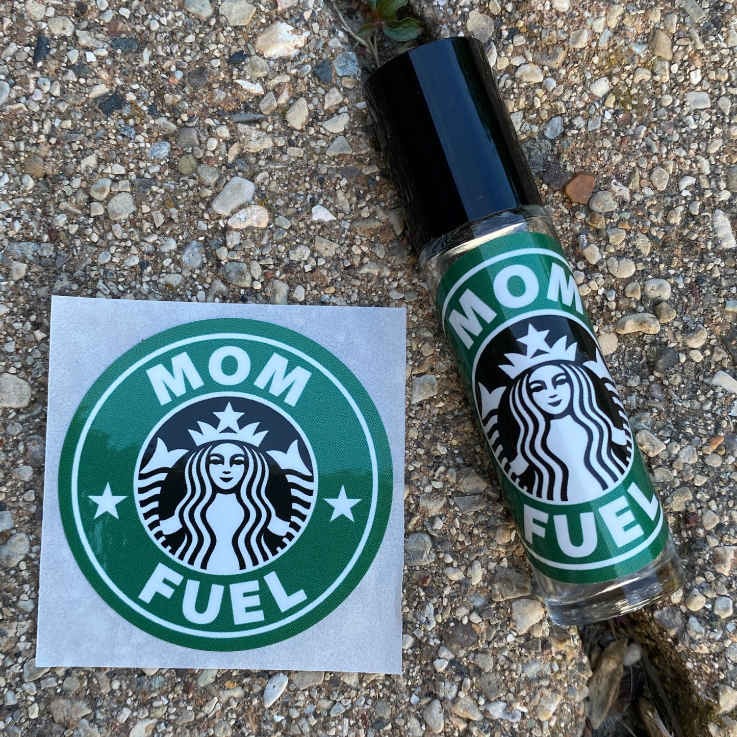 Mom Fuel