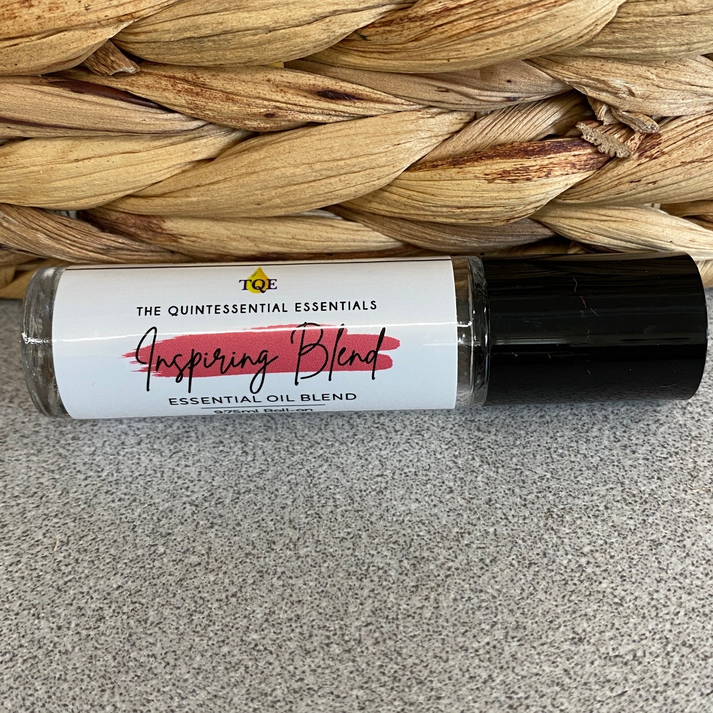Inspiring Blend Essential Oil Roll-on
