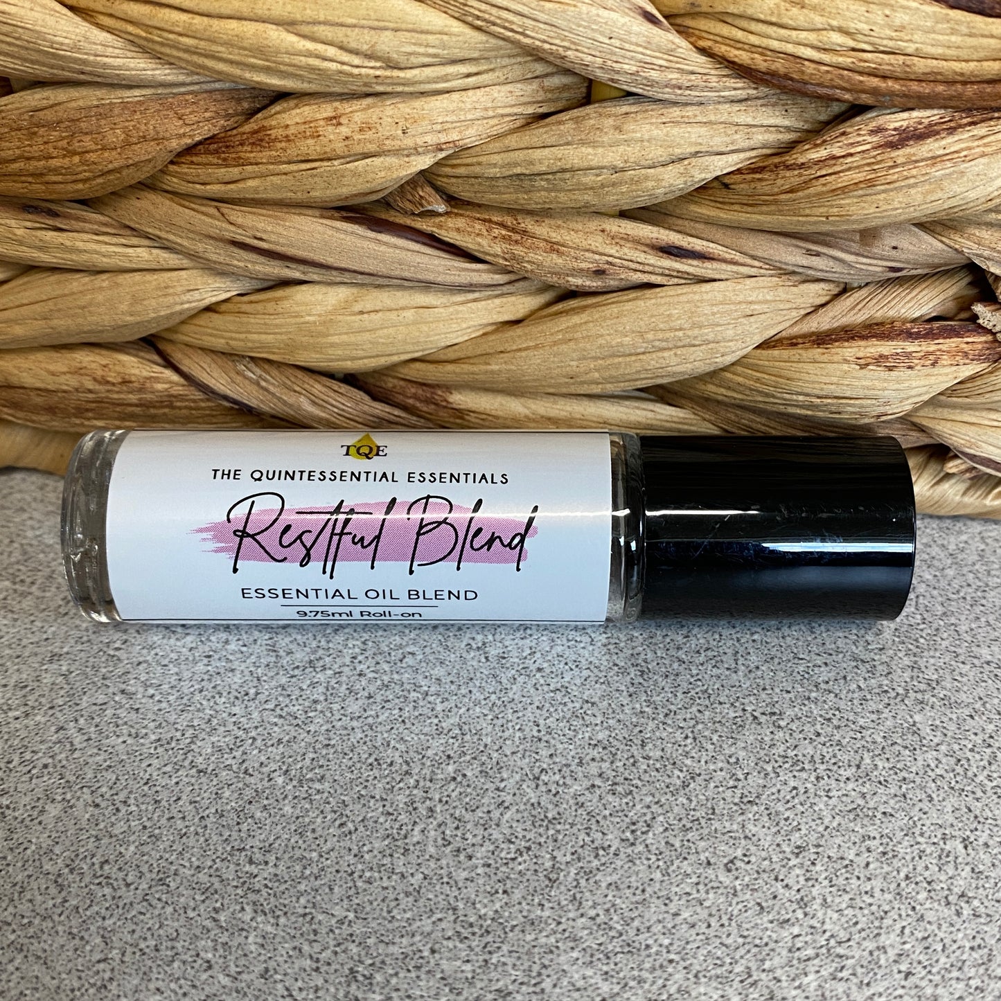 Restful Blend Essential Oil Roll-on