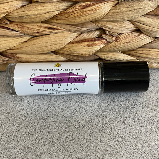 Comforting Blend Essential Oil Roll-on