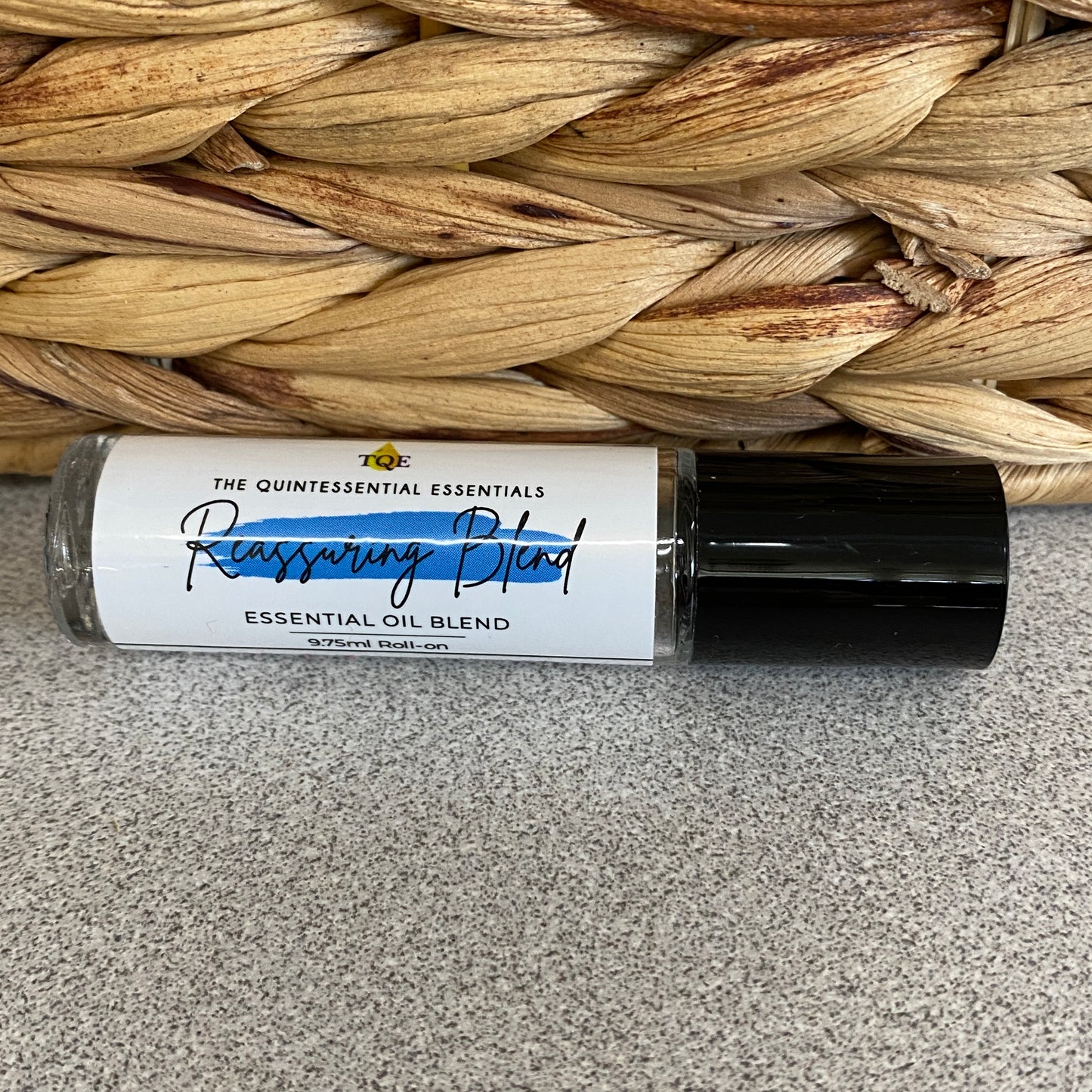Reassuring Blend Essential Oil Roll-on