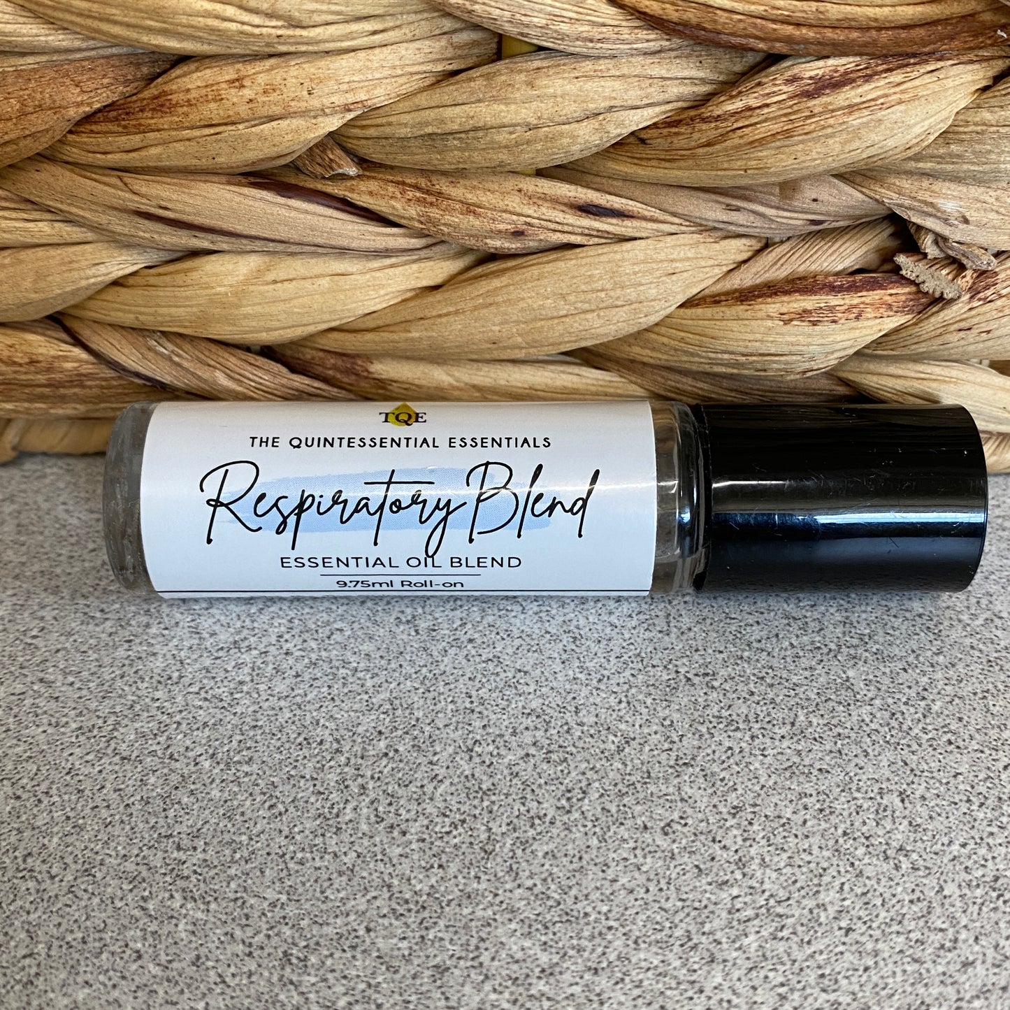 Respiratory Blend Essential Oil Roll-on