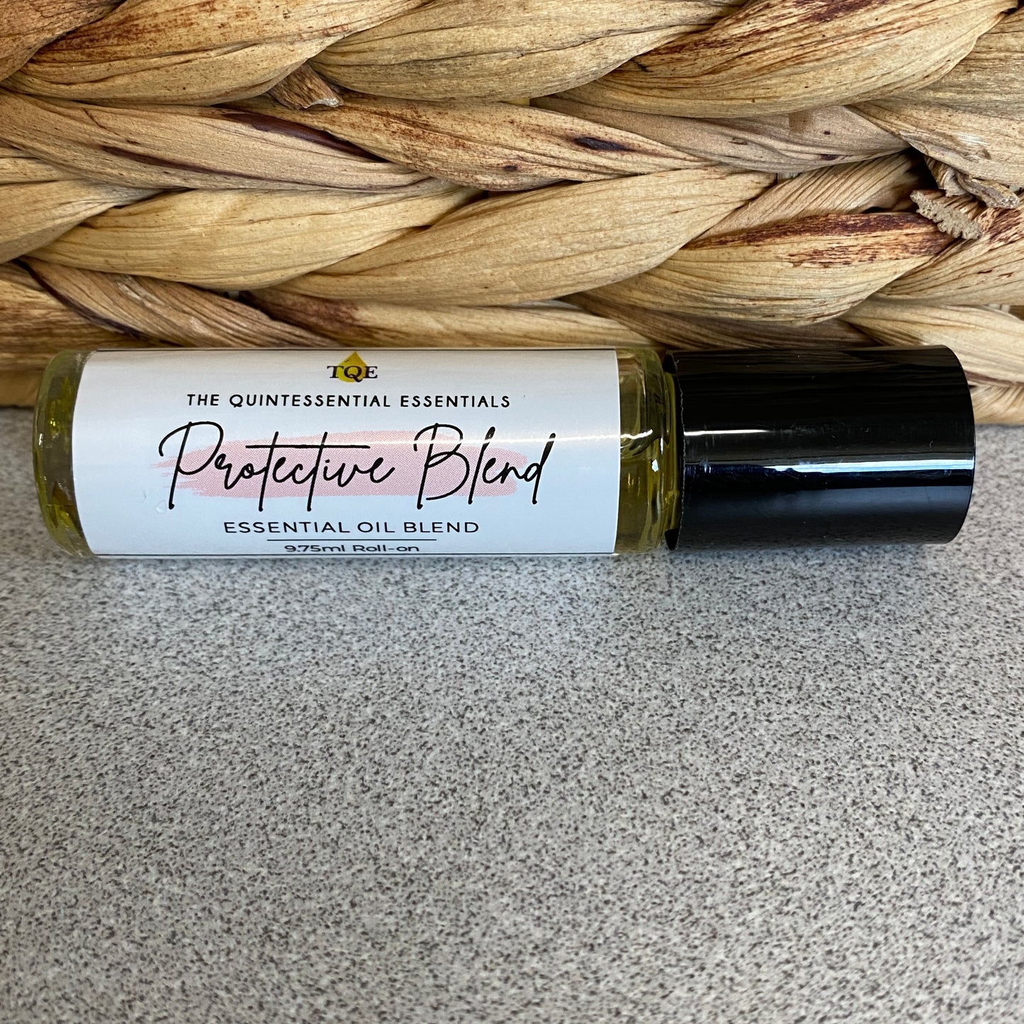 Protective Blend Essential Oil Roll-on