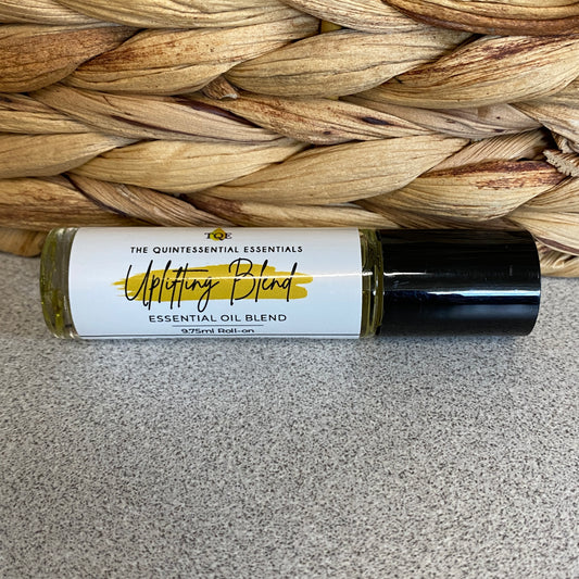 Uplifting Blend Essential Oil Roll-on