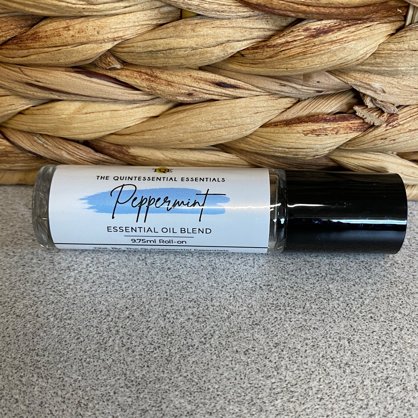 Peppermint Essential Oil Roll-on