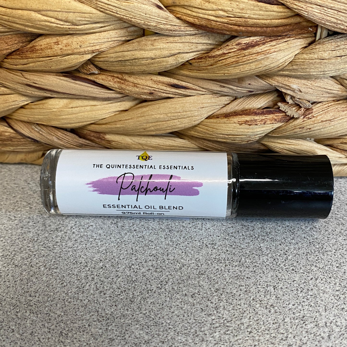 Patchouli Essential Oil Roll-on