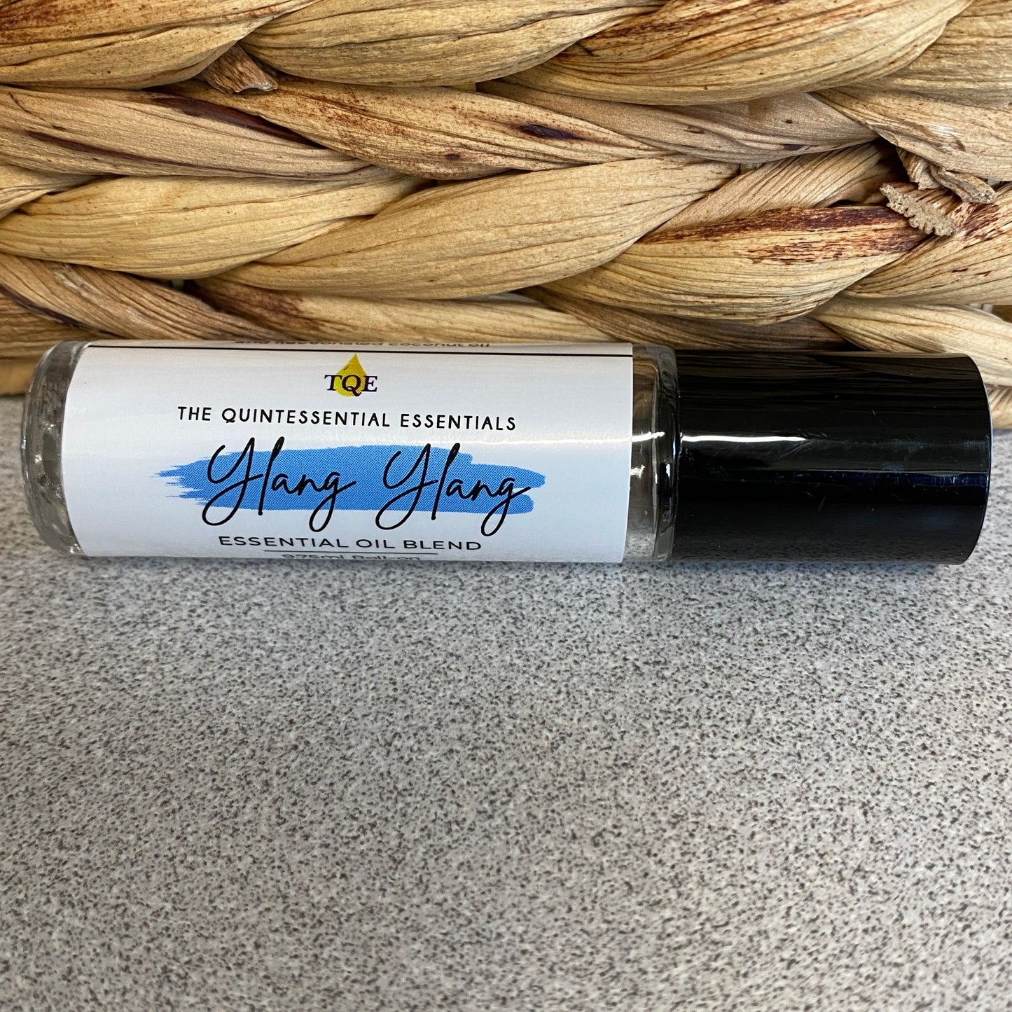 Ylang Ylang Essential Oil Roll-on