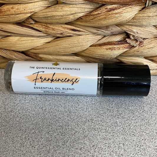 Frankincense Essential Oil Roll-on
