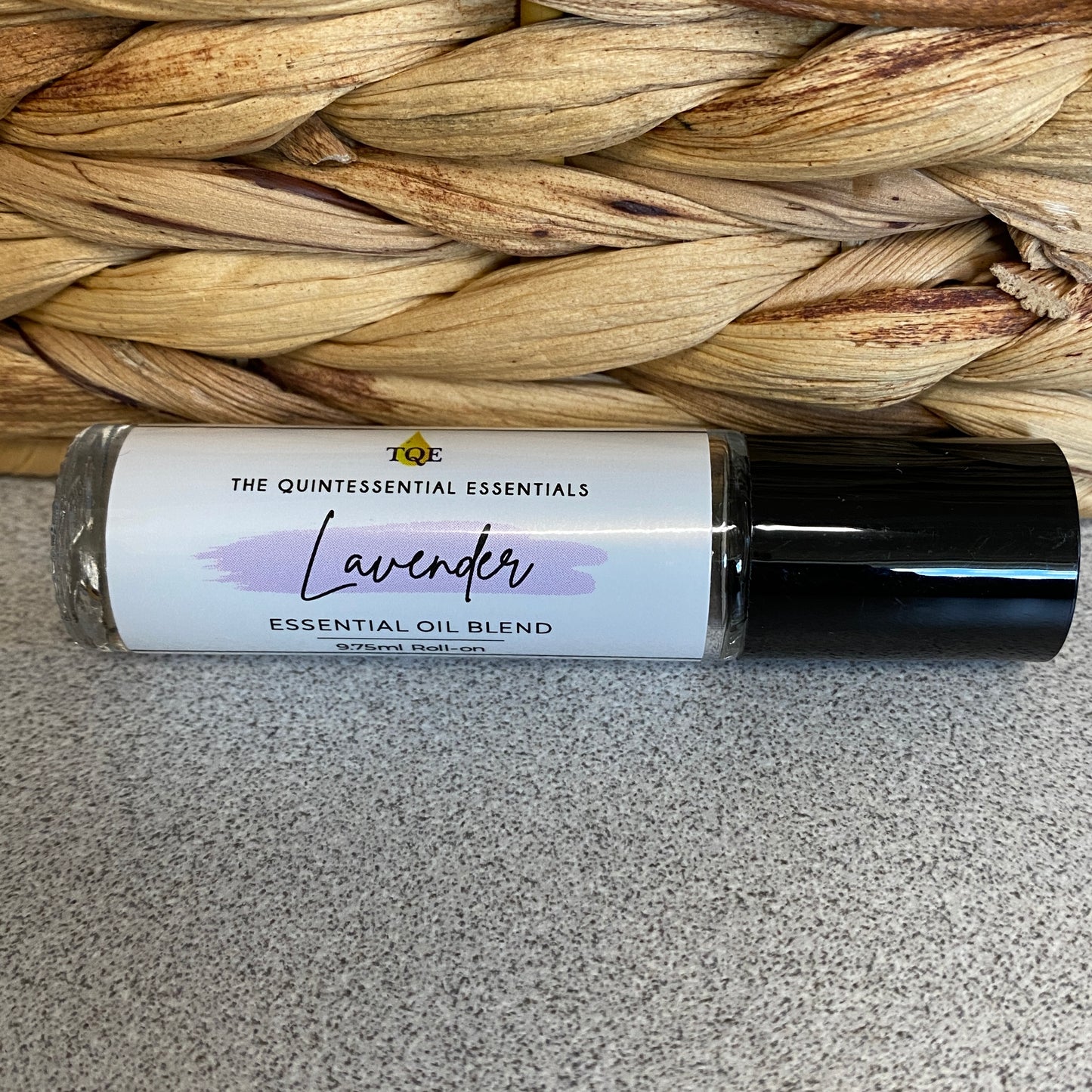 Lavender Essential Oil Roll-on